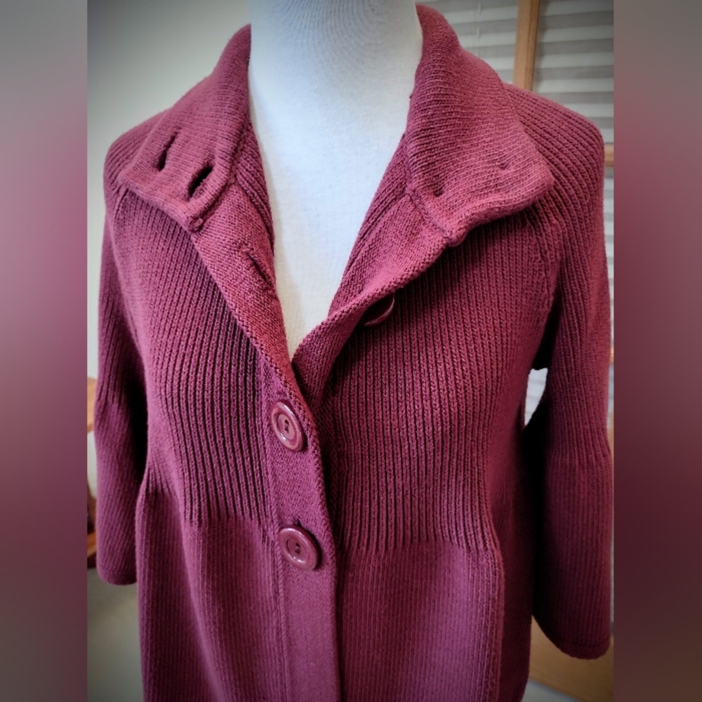 Perfect Condition Classiques Entier Button Front … - image 4